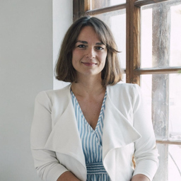 Mag. Anna Gabriella Bauer