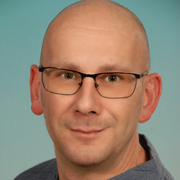 Dominique Fritsch