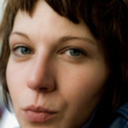 Romy Straßenburg