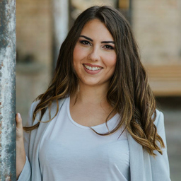 Vanessa Geyer