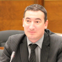 Dipl.-Ing. Sasa Jevtic