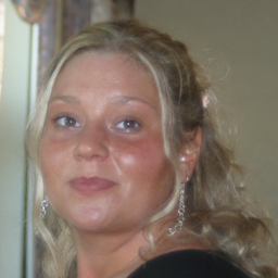 Johanna Lüttgen