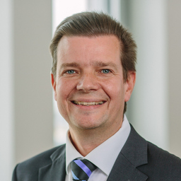 Dr. Martin Grottke