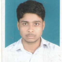 Ashirbad Panda