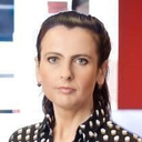Katarzyna Domańska-Mołdawa