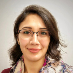 Reem Tahir