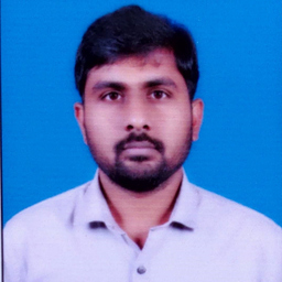 Jayakrishna Pedakalam