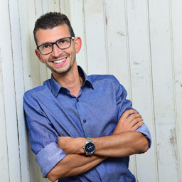 Stefan Müller