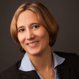 Nadine Bertele
