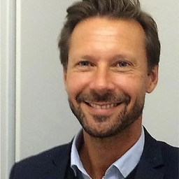 Profilbild Dirk Schwarz