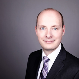 Christoph Verlohren