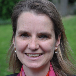 Dr. Tanja Wißler's profile picture