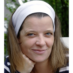 Maria Zimmermann