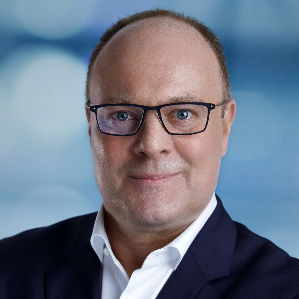 Social Media Profilbild Jörg Kaden Wiesbaden