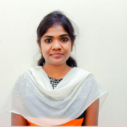 Kani Mozhi
