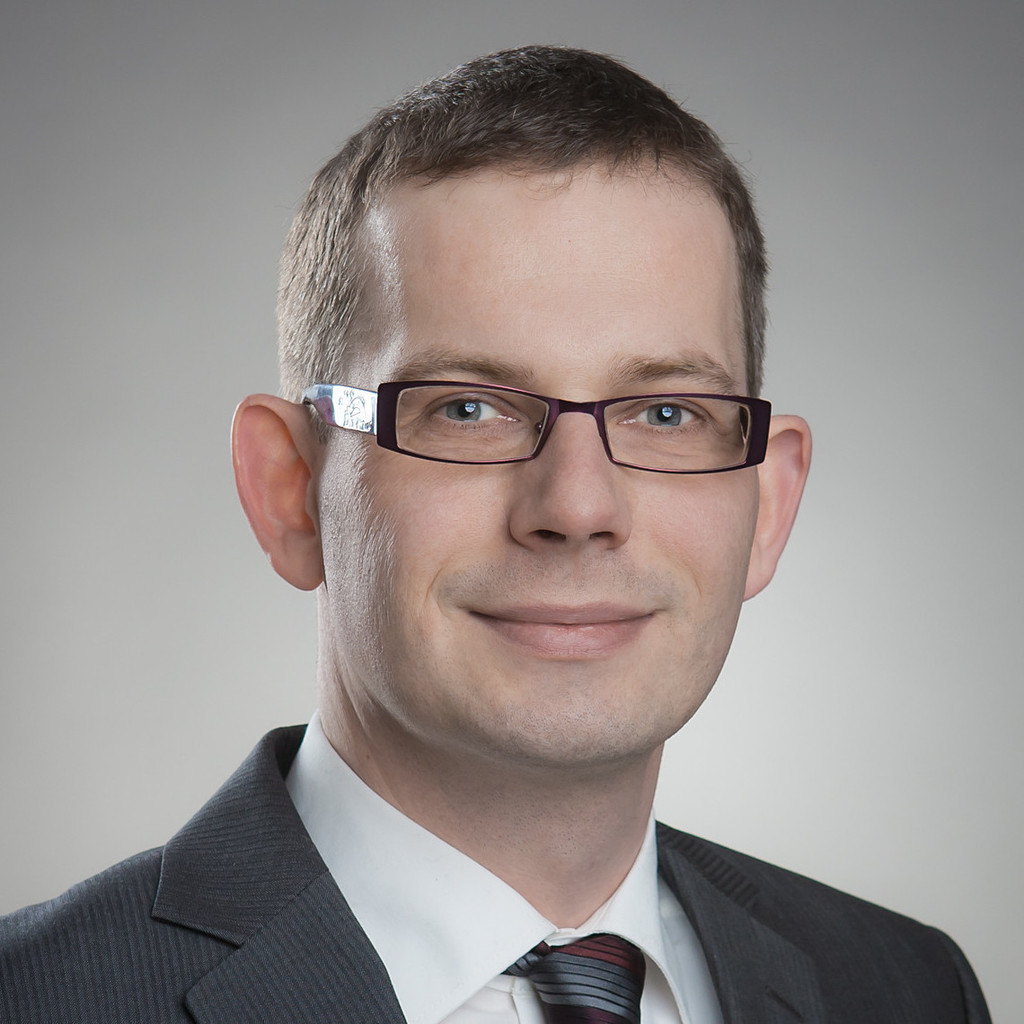 Matthias Marks Softwareentwickler GOM GmbH XING