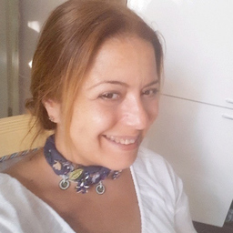 Canan Kabbani