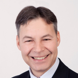 Andreas P. Gengenbach