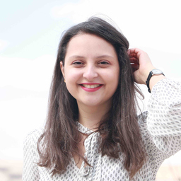 Nasrin Ash