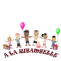 A La Ribambelle Ribambelle