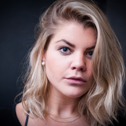 Profilbild Luise Friederike Hintze
