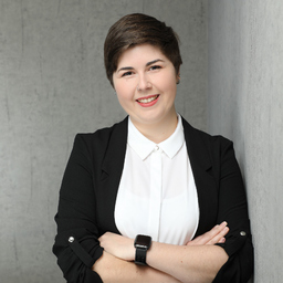 Madeleine Reibenschuh