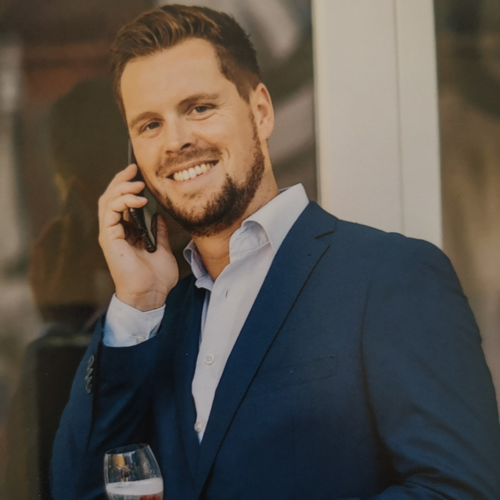 Social Media Profilbild Alexander Sonneborn Wilhelmshaven