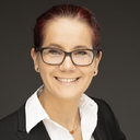 Social Media Profilbild Meike Schmidt-Denter Düsseldorf