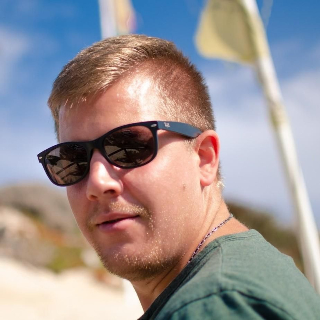 Denis Caspari Küchenchef Avani Frankfurt City XING