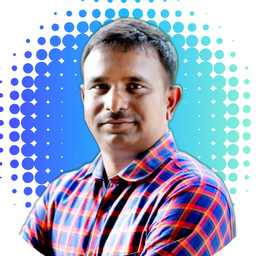 Saranprabu Subbaiyan