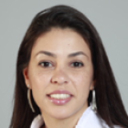 Francine Moraes da Silva