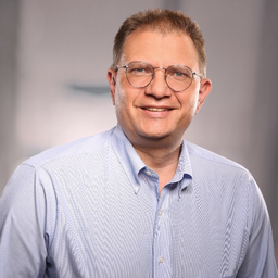 Peter Endert