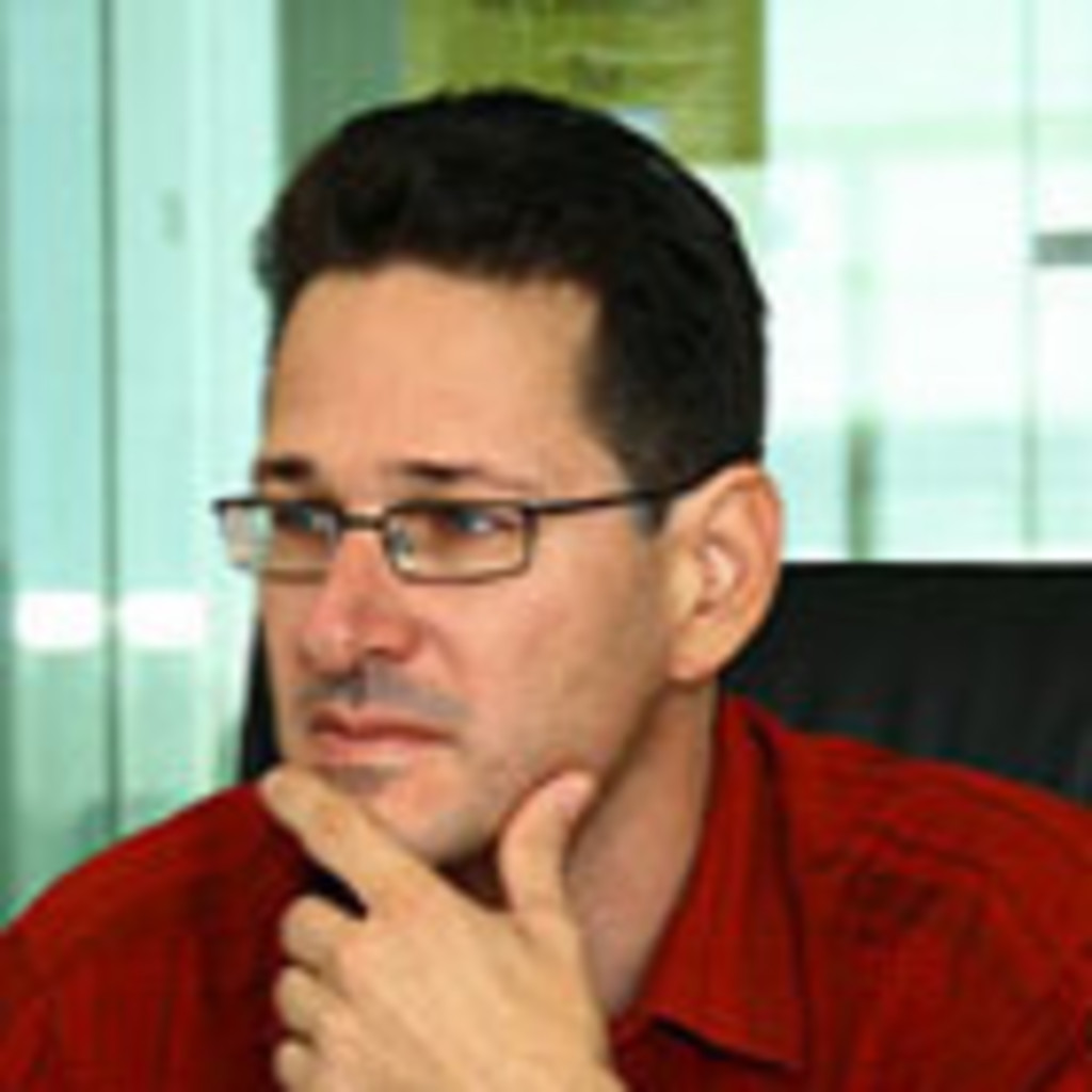 Michael Kern Father Family XING