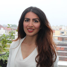 Attia Shahazad