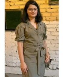 Yashoda Patil