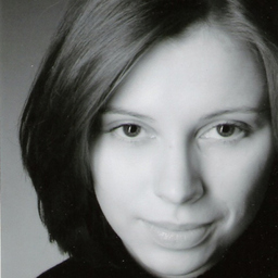 Antje Schuchardt