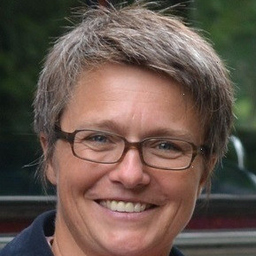 Anke Mandelka-Wolfering