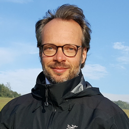 Dr. Christof Rühl