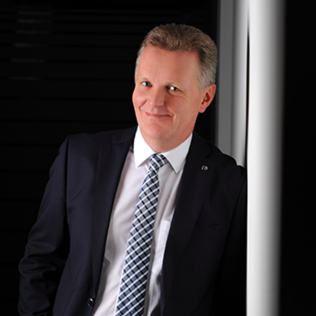 Ing. Franz Mayer Inhaber / Geschäftsführer F. S. Mayer GmbH XING