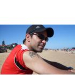 Pablo Lopez