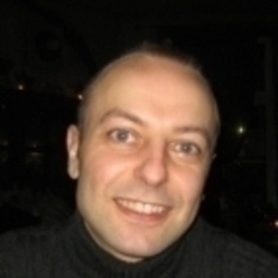 Torsten Jönsson