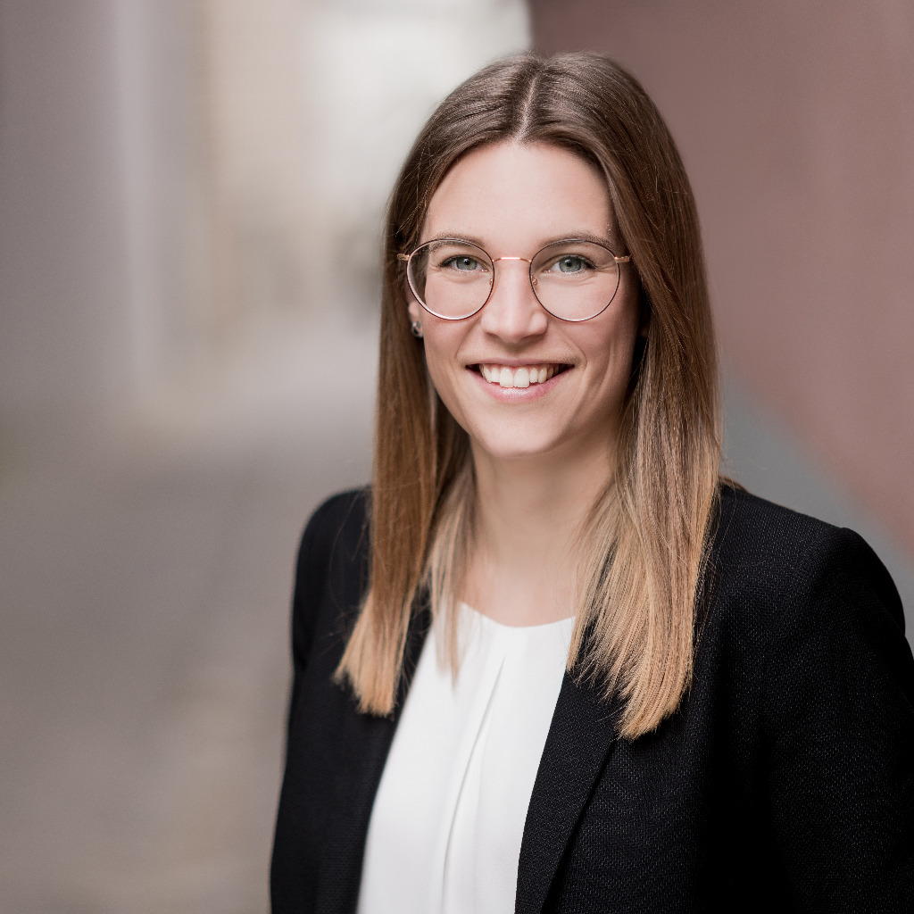 Social Media Profilbild lisa marie hahne pöppl Regensburg