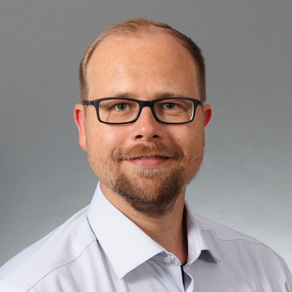 Jan Kollmeyer Stellvertretender Schichtleiter MHB