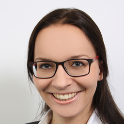 Dipl.-Ing. Petra Barinova