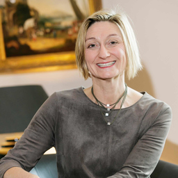 Gabi Schermuly-Wunderlich