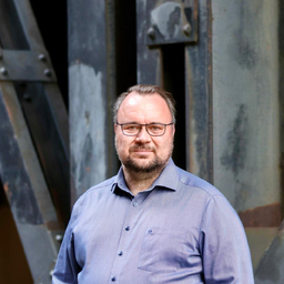 Andre Blauert
