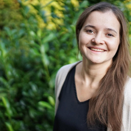 Laura Seewald-Modes