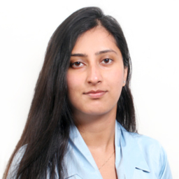 Nivedita Bhattacharjee