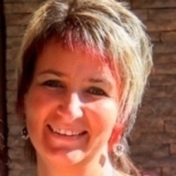 Martina Bohnet