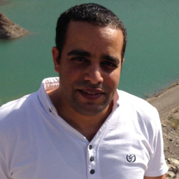 Ahmed Abd El Rahman